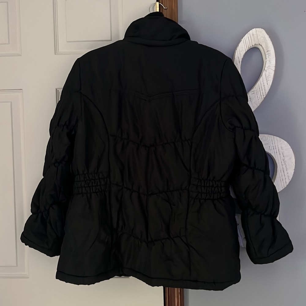 Winter Coat - Picture 2 of 3